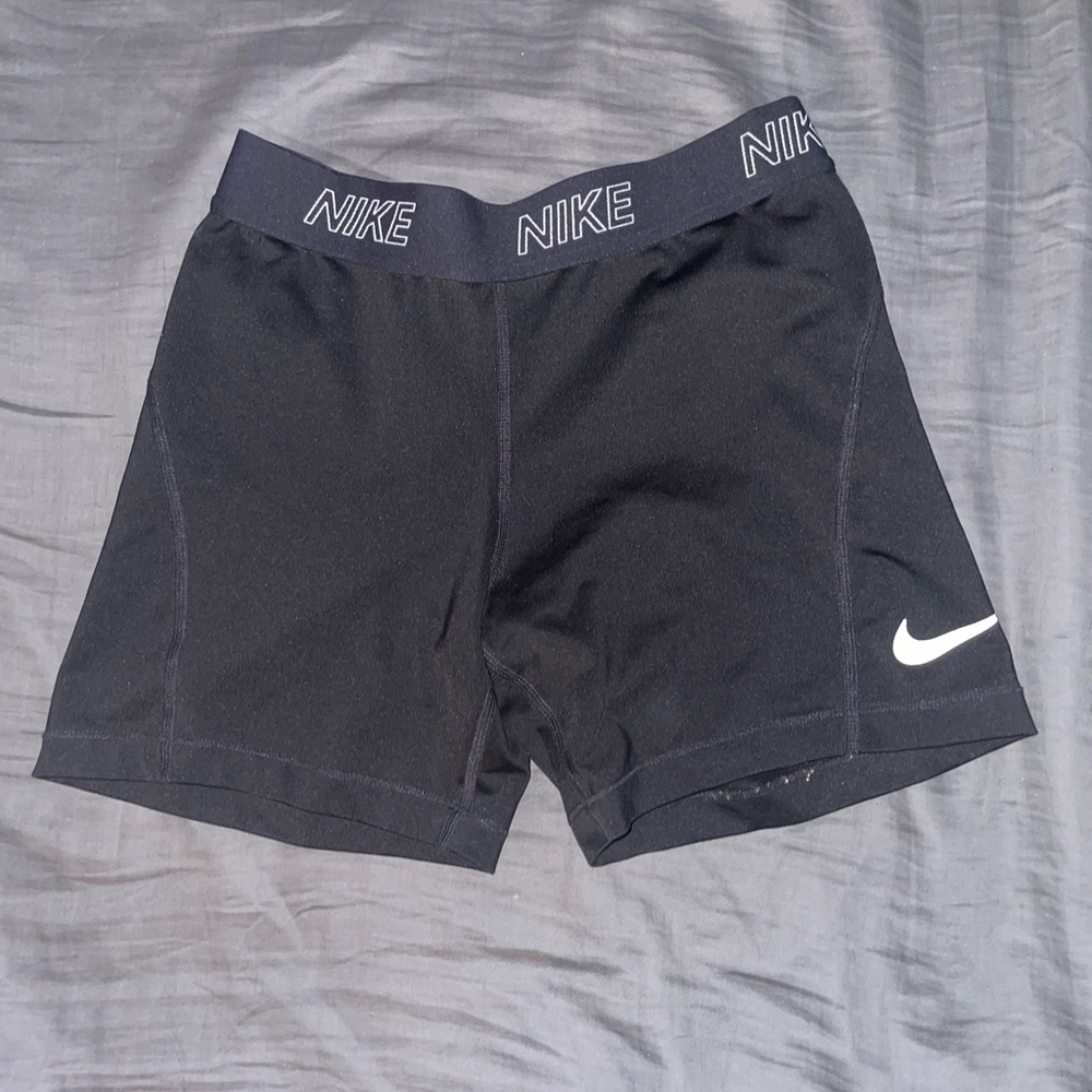 Nike pros